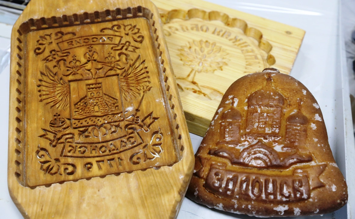 пресс-служба правительства Липецкой области