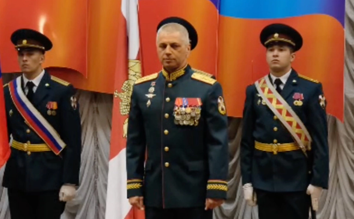 Росгвардия