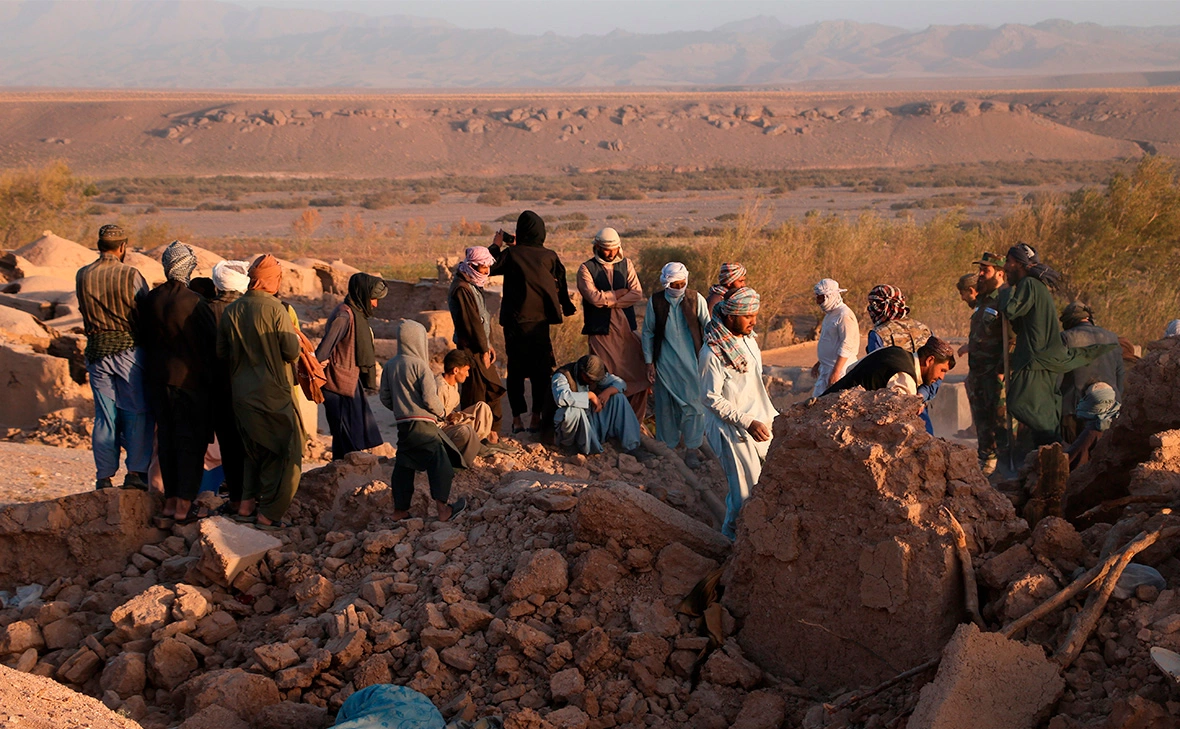 Mashal / Xinhua / Global Look Press