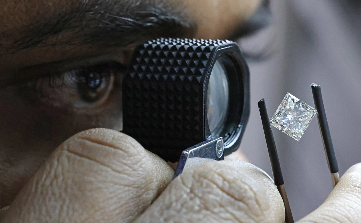 Юрий Смитюк / ТАСС