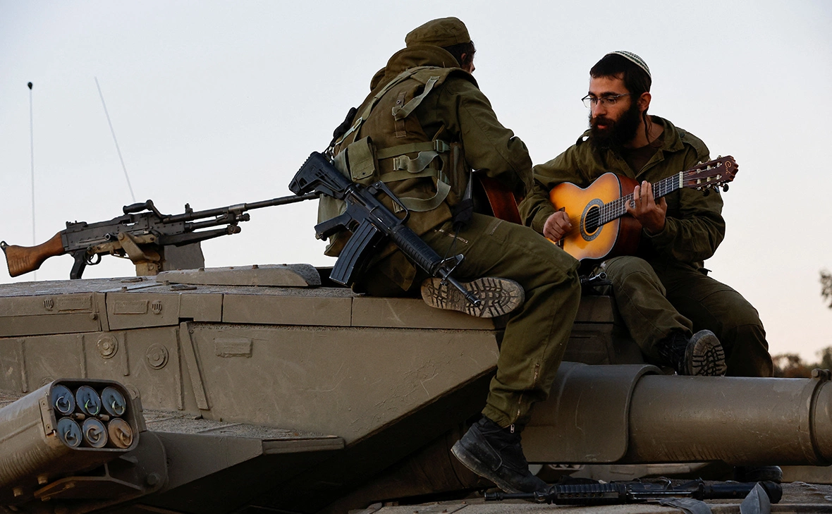 Александр Ермоченко / Reuters