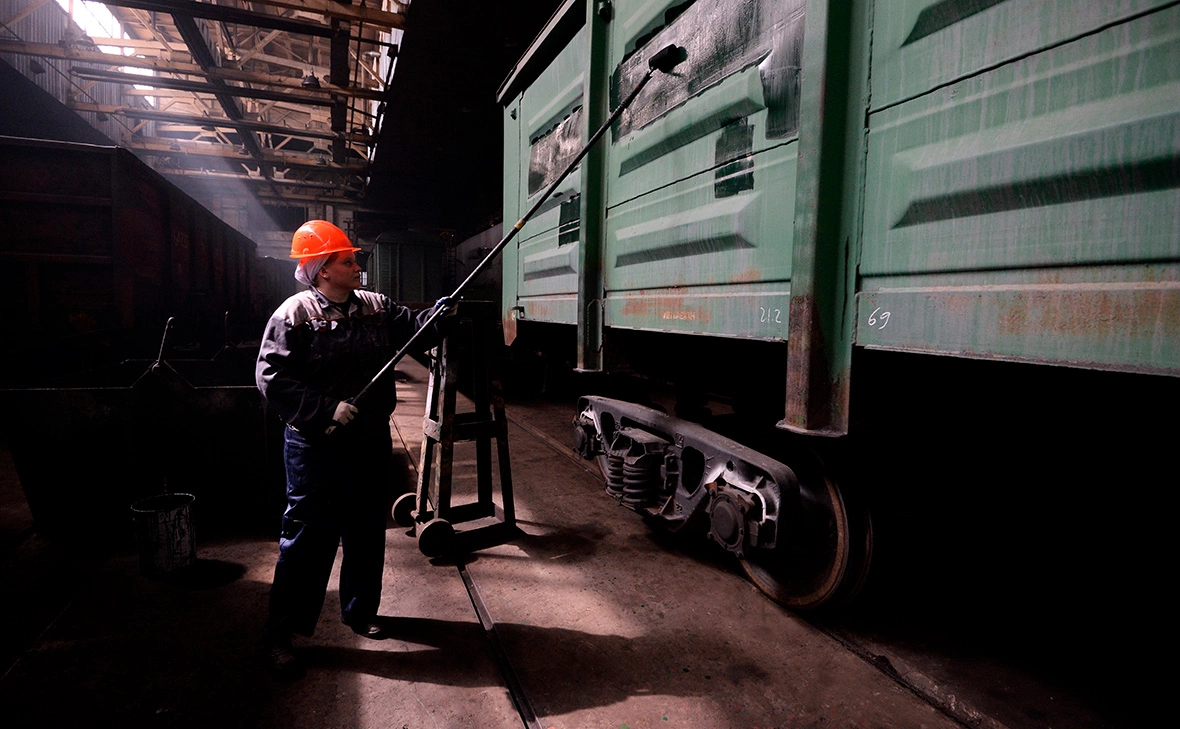 Александр Кондратюк / РИА Новости