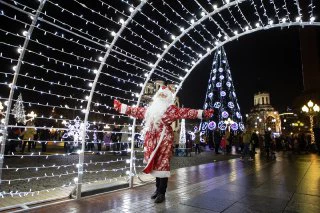 Александр Подгорчук