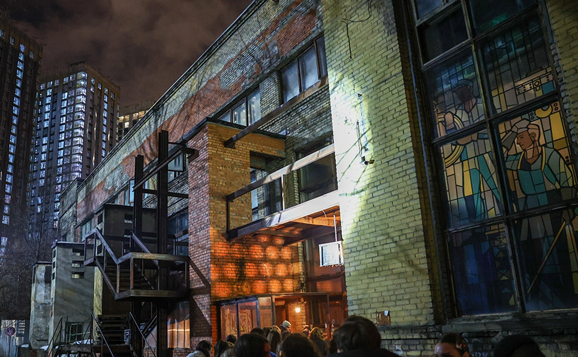 Михаил Терещенко / ТАСС