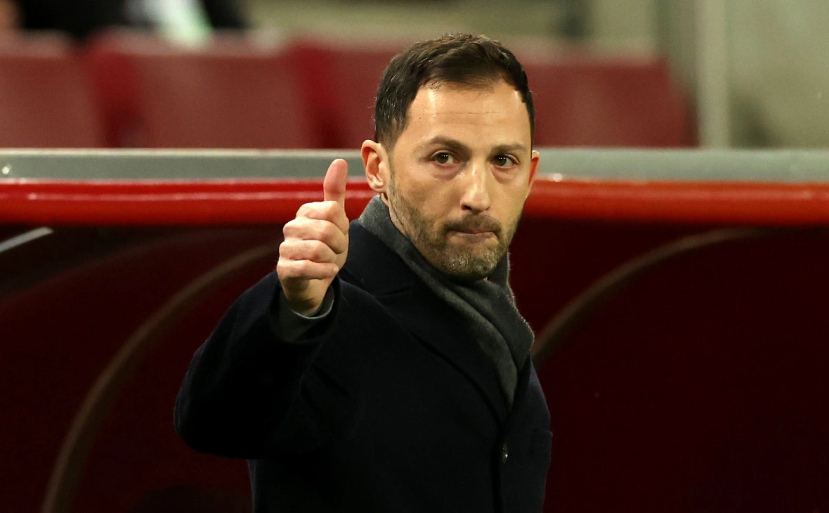  Alexander Hassenstein / Getty Images