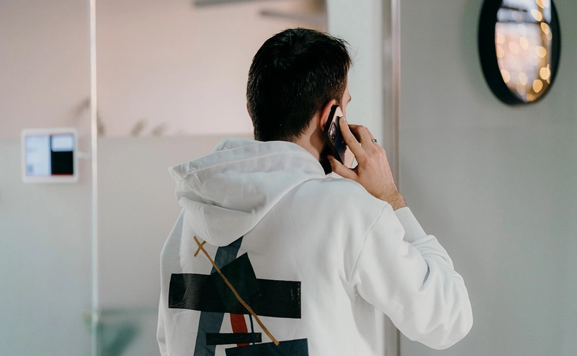 Михаил Гребенщиков / РБК