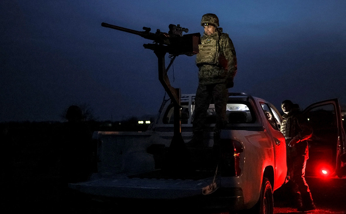 Глеб Гаранич / Reuters