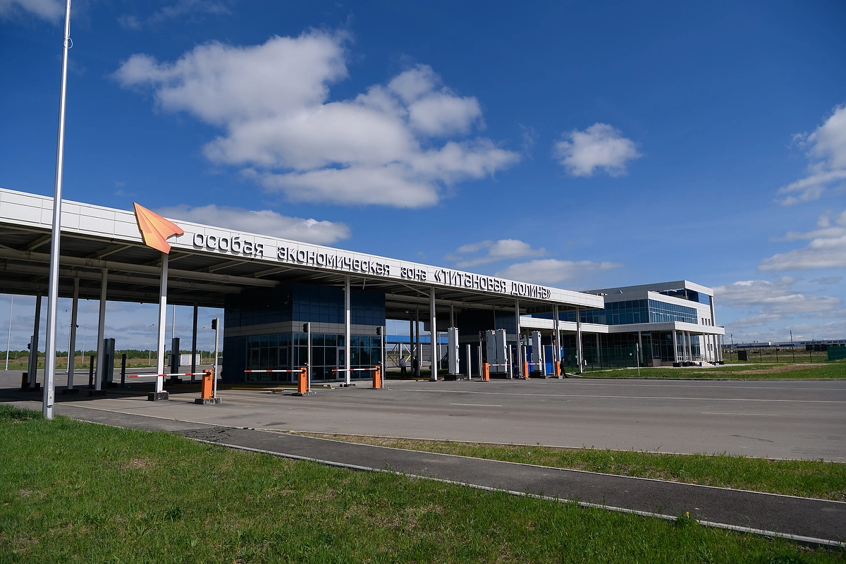 Антон Буценко, 66.RU