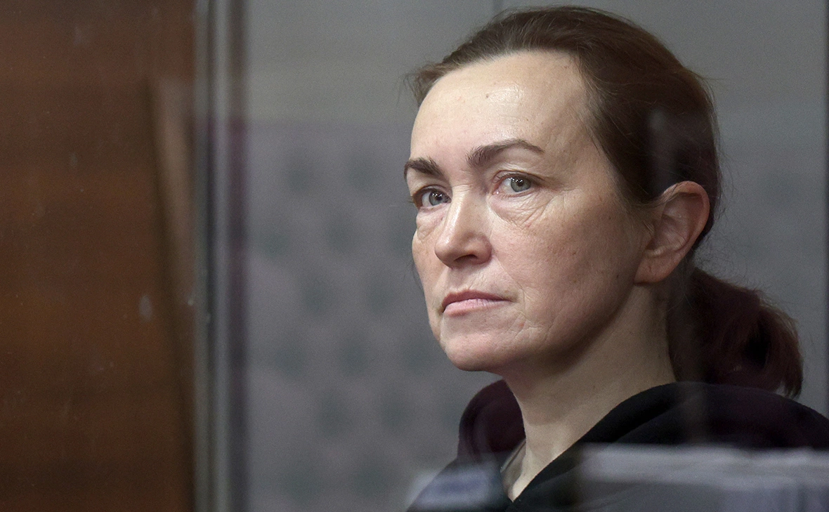 Егор Алеев / ТАСС