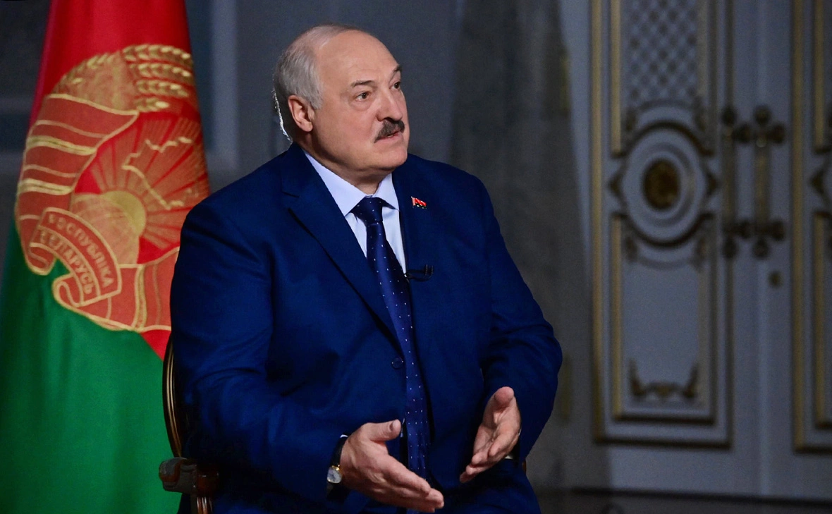 пресс-служба Президента Республики Беларусь