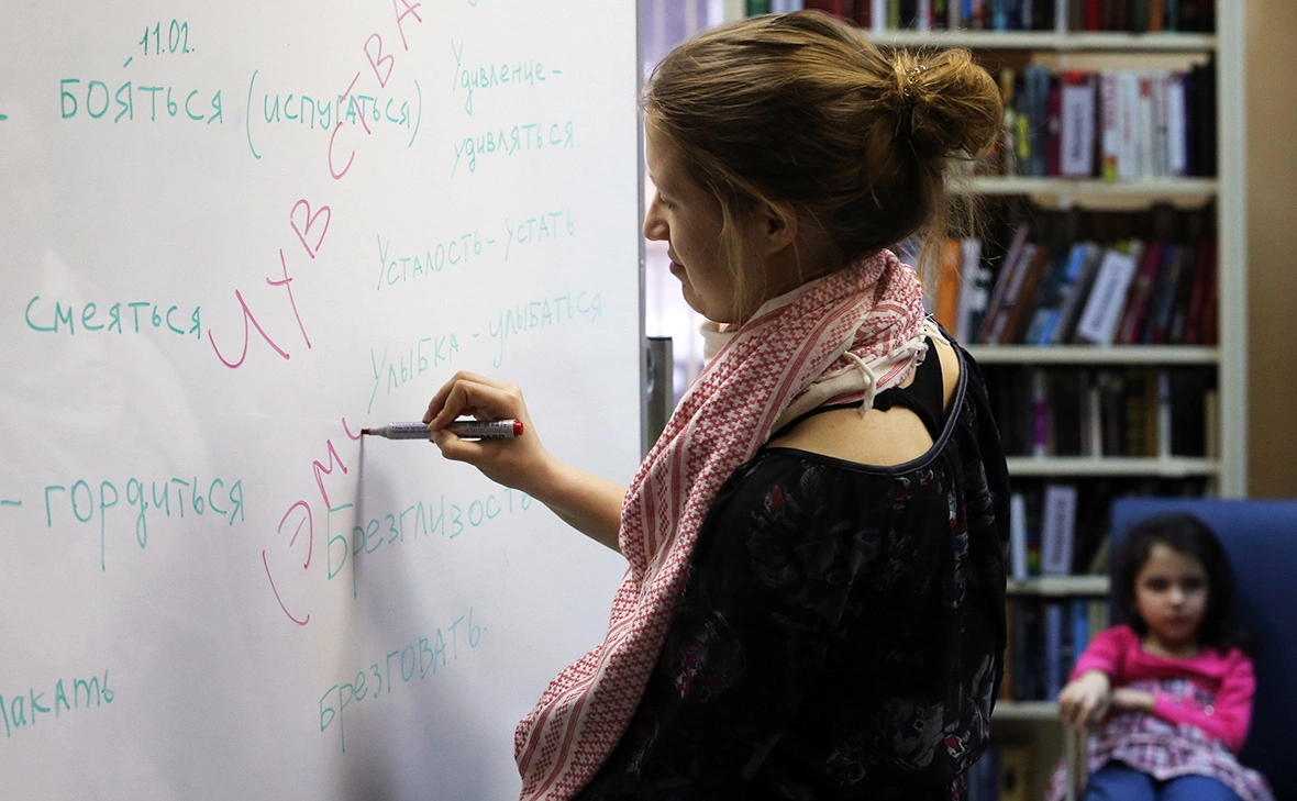 Александр Демьянчук / ТАСС