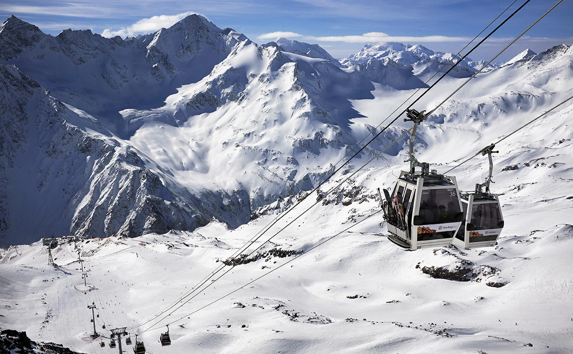 Роман Кручинин / РИА Новости