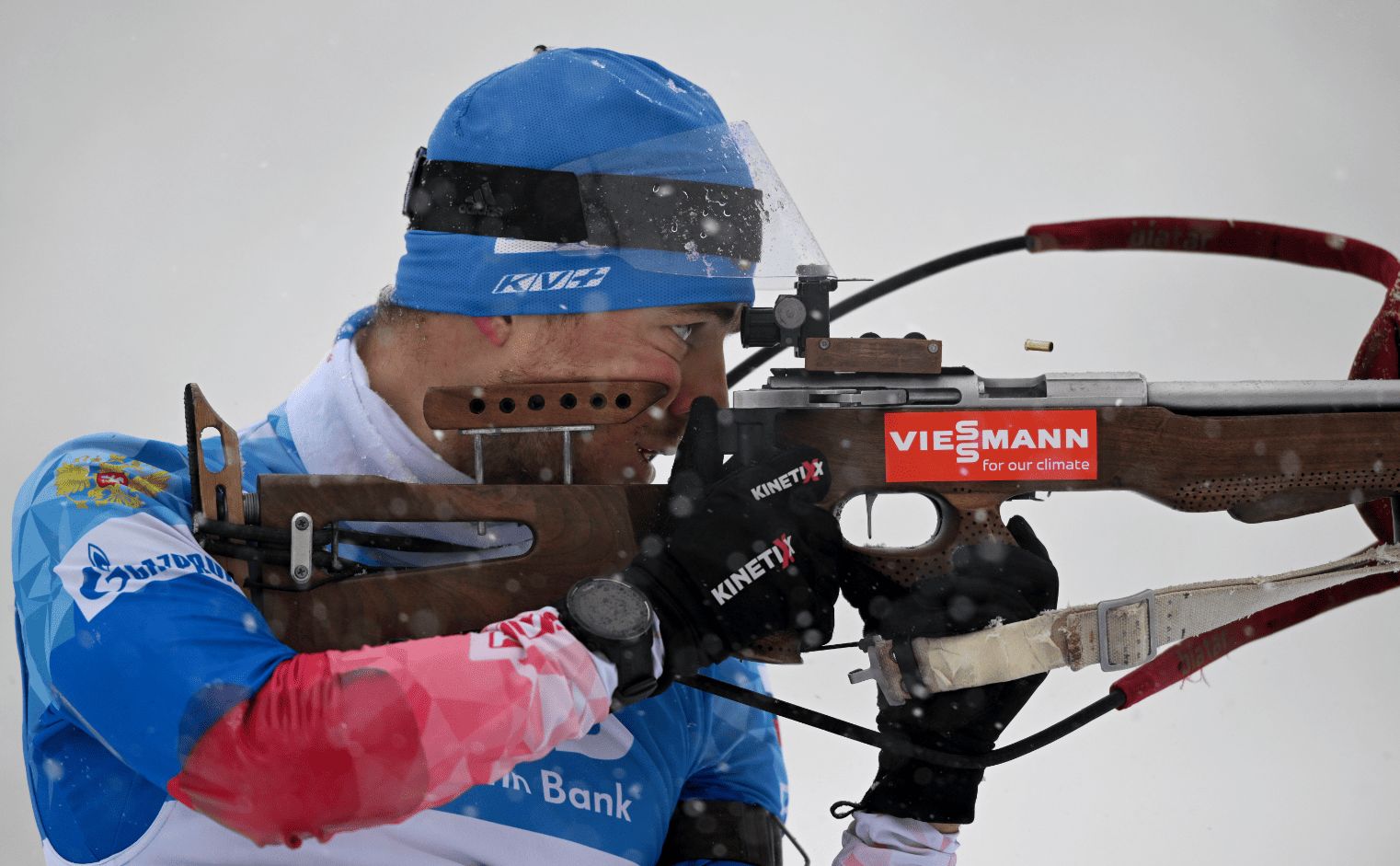 Hendrik Schmidt / Global look press