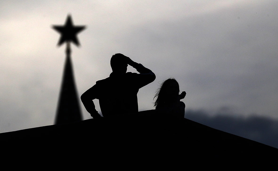 Сергей Савостьянов / ТАСС