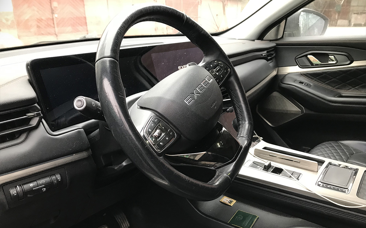 Фото: Autonews