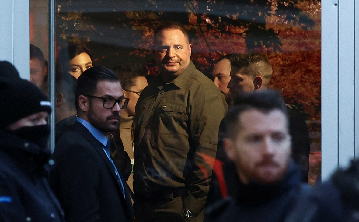 Yves Herman / Reuters