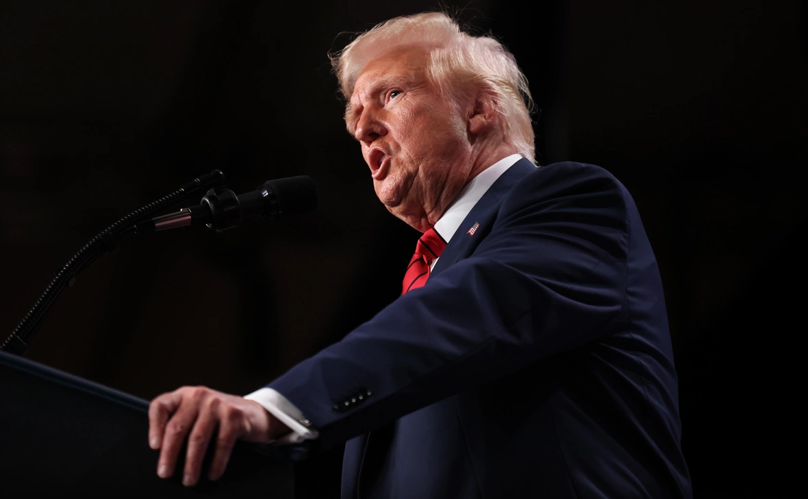 Joe Raedle / Getty Images