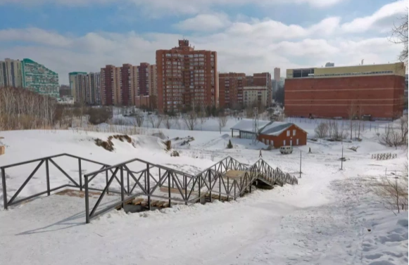 Telegram-канал Анны Терешковой