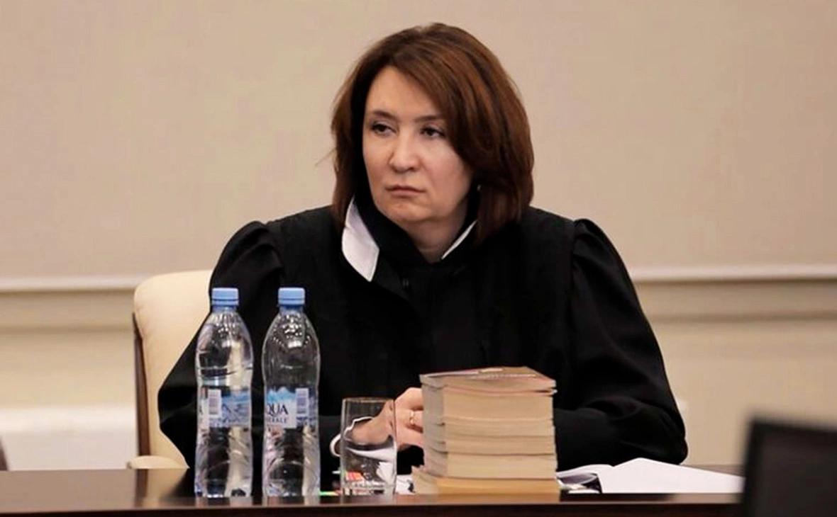 Краснодарский краевой суд