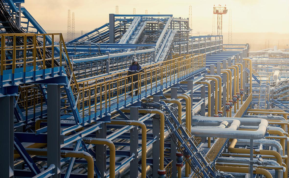 Фото: gazprom.ru