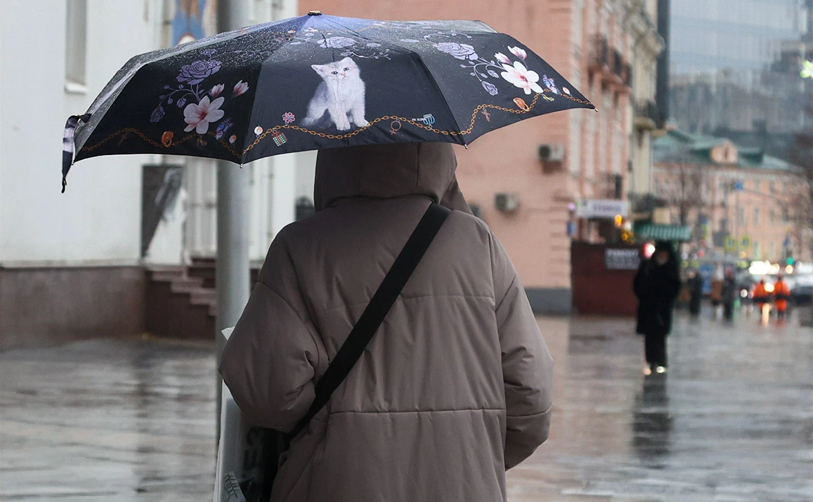 Наталья Шатохина / NEWS.ru / Global Look Press