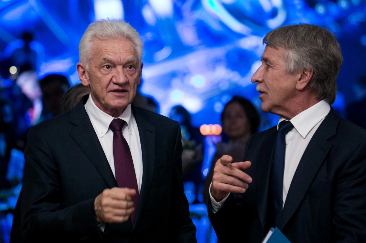 Владимир Андреев / URA.RU