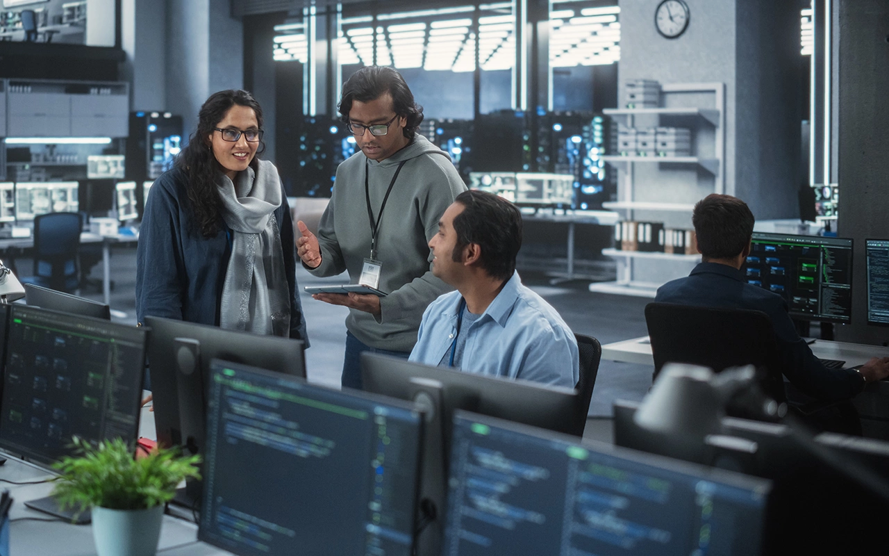 Софт — на Восток: почему российские разработчики интересуются Индией