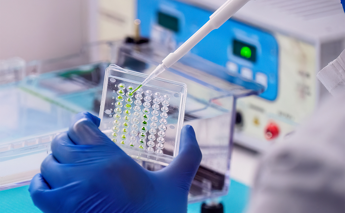 Валентин Антонов / ТАСС