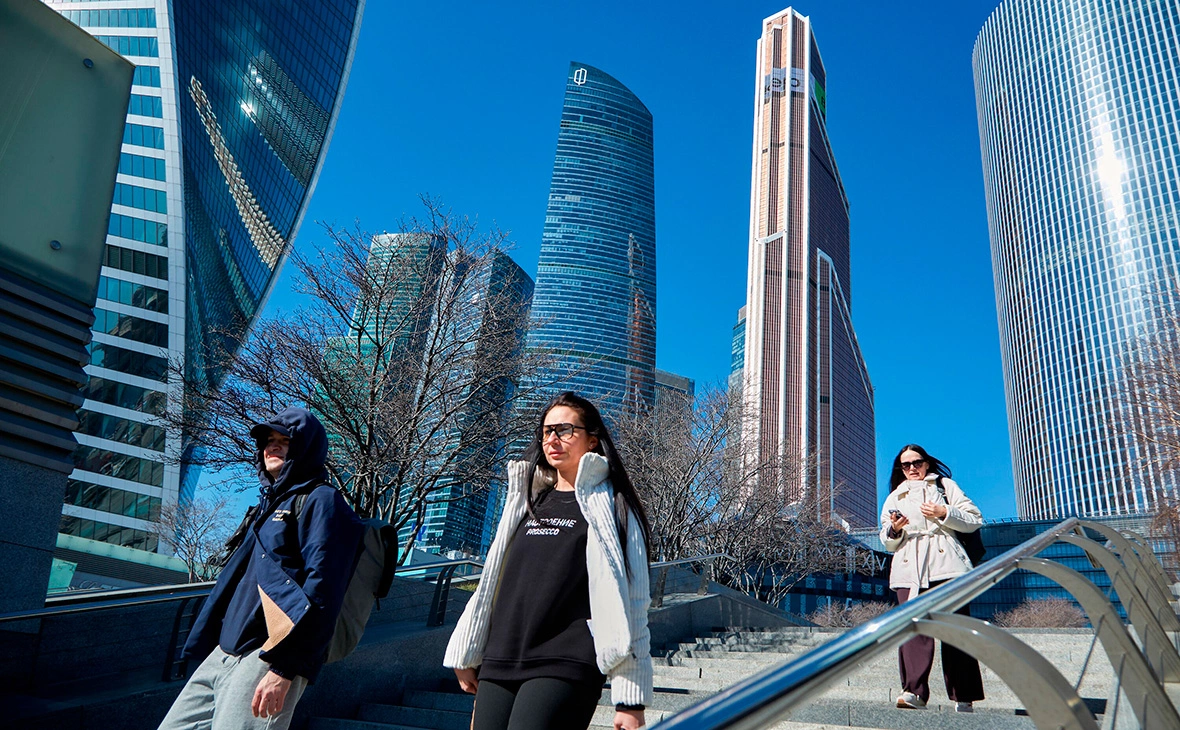 Дмитрий Белицкий / АГН «Москва»
