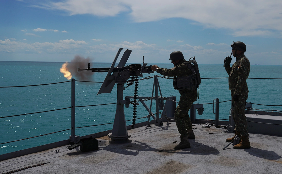 Andreea Campeanu / Getty Images