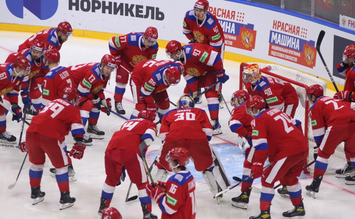 Maksim Konstantinov / Global Look Press