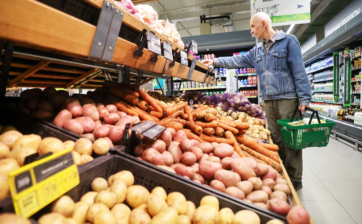 Алексей Белкин / NEWS.ru / РБК