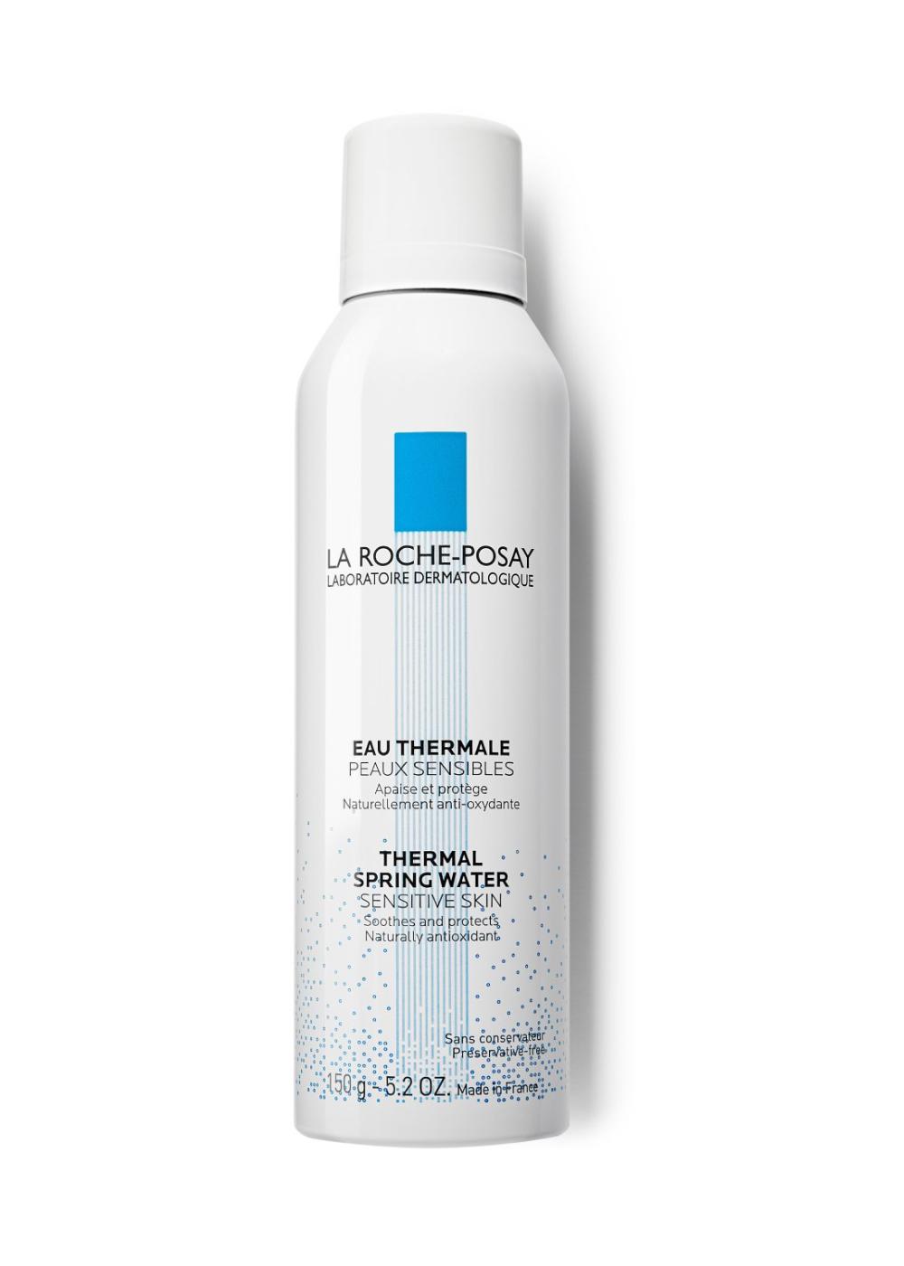 Термальная вода La Roche-Posay, 941 руб. (Lamoda)
