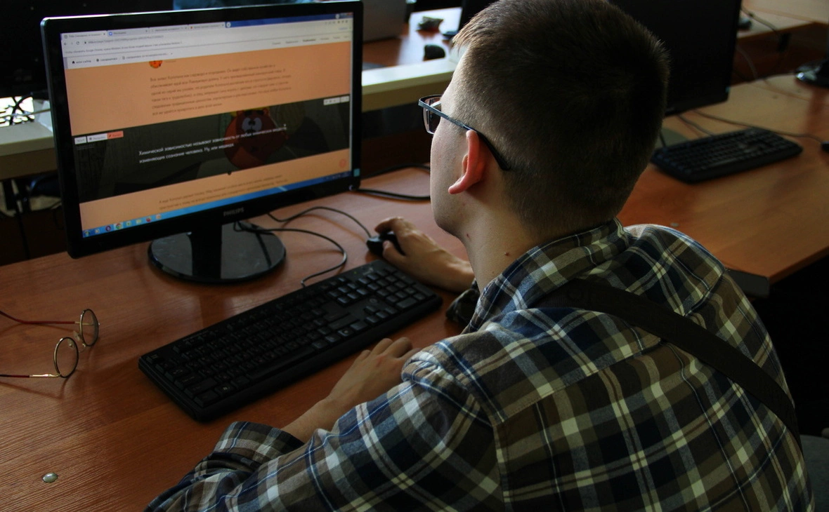 Дарья Лубе / Om1.ru