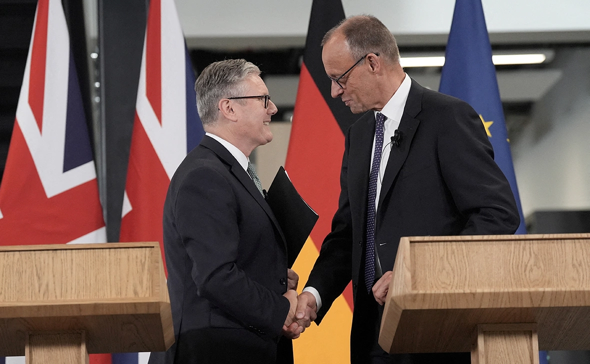 Stefan Rousseau / Reuters