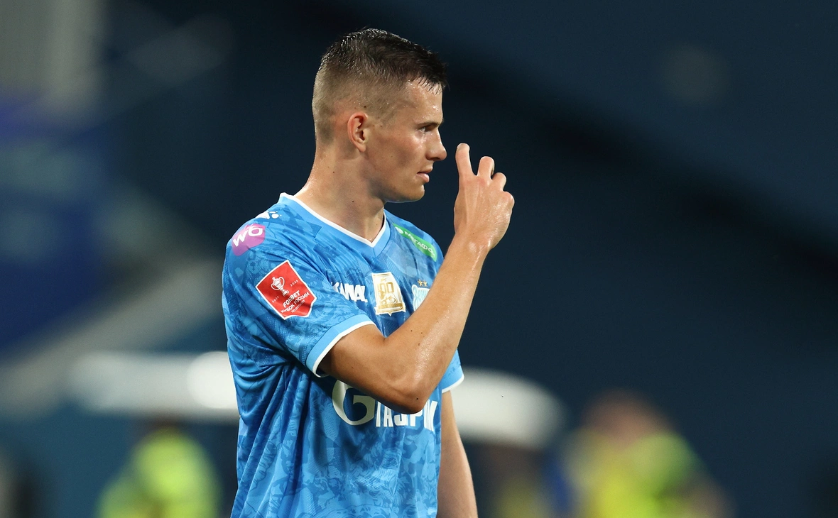 Alexander Kulebyakin / Global Look Press