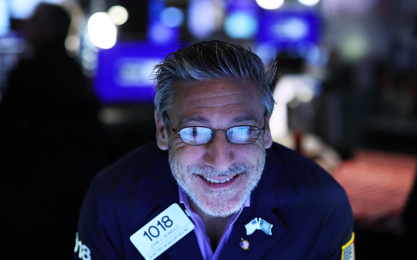 Фото: Michael M. Santiago / Getty Images