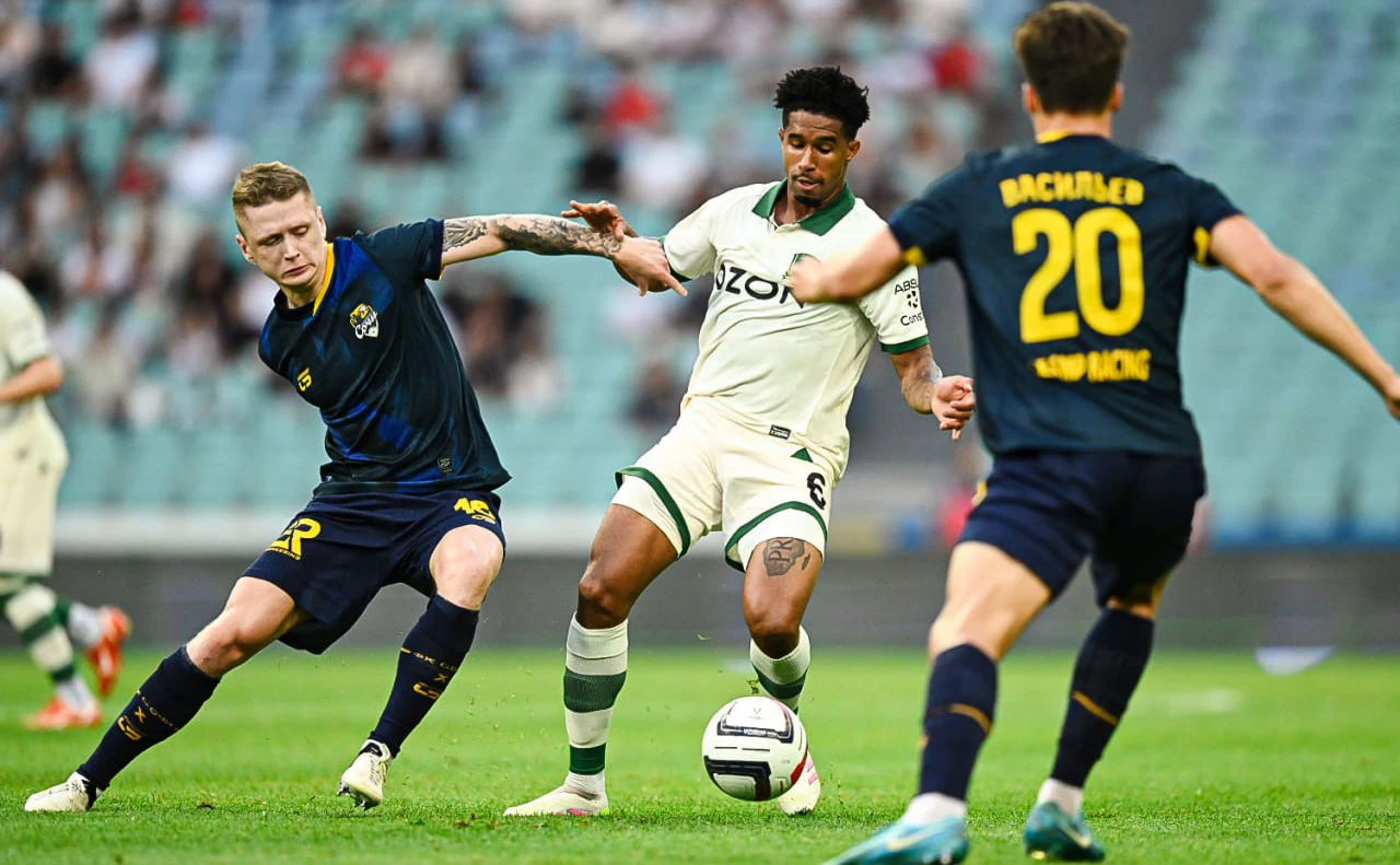 телеграм-канал ФК «Краснодар»