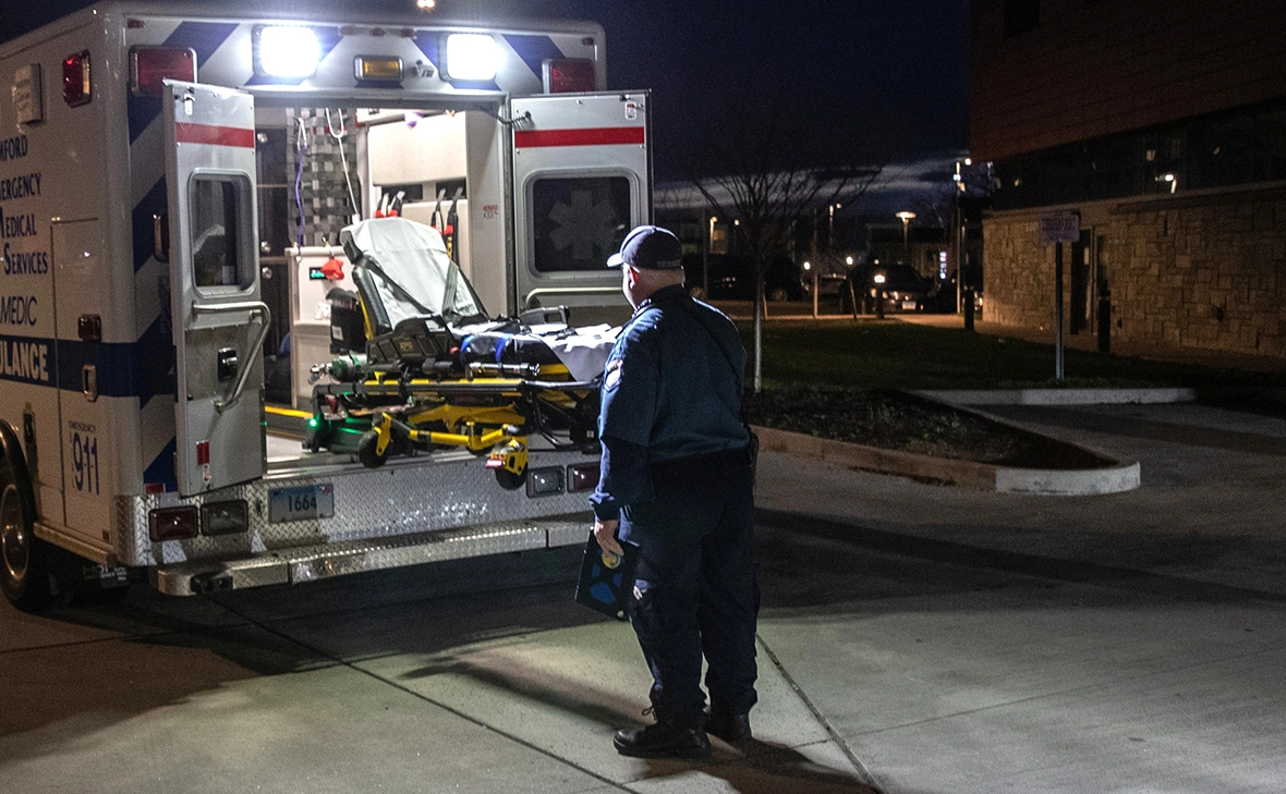 John Moore / Getty Images