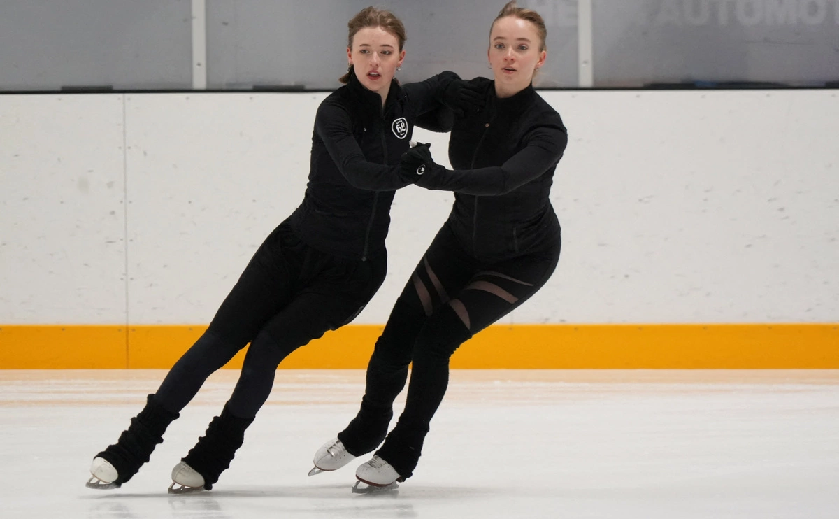 Tom Little / Reuters