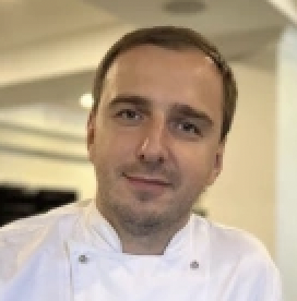 Ярослав Ключевский