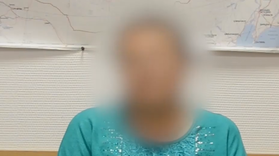 ФСБ задержала россиянку за диверсию на Транссибе в Забайкальском крае