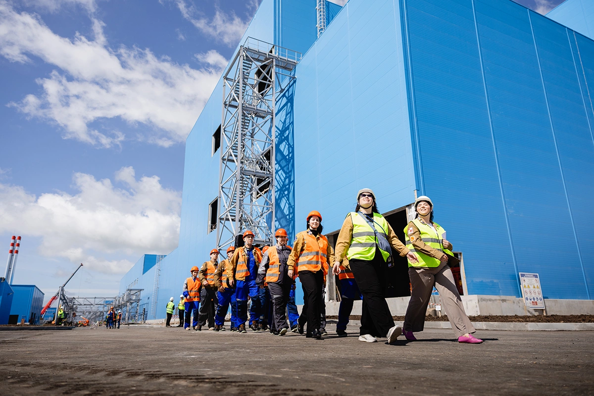 сайт регионального правительства