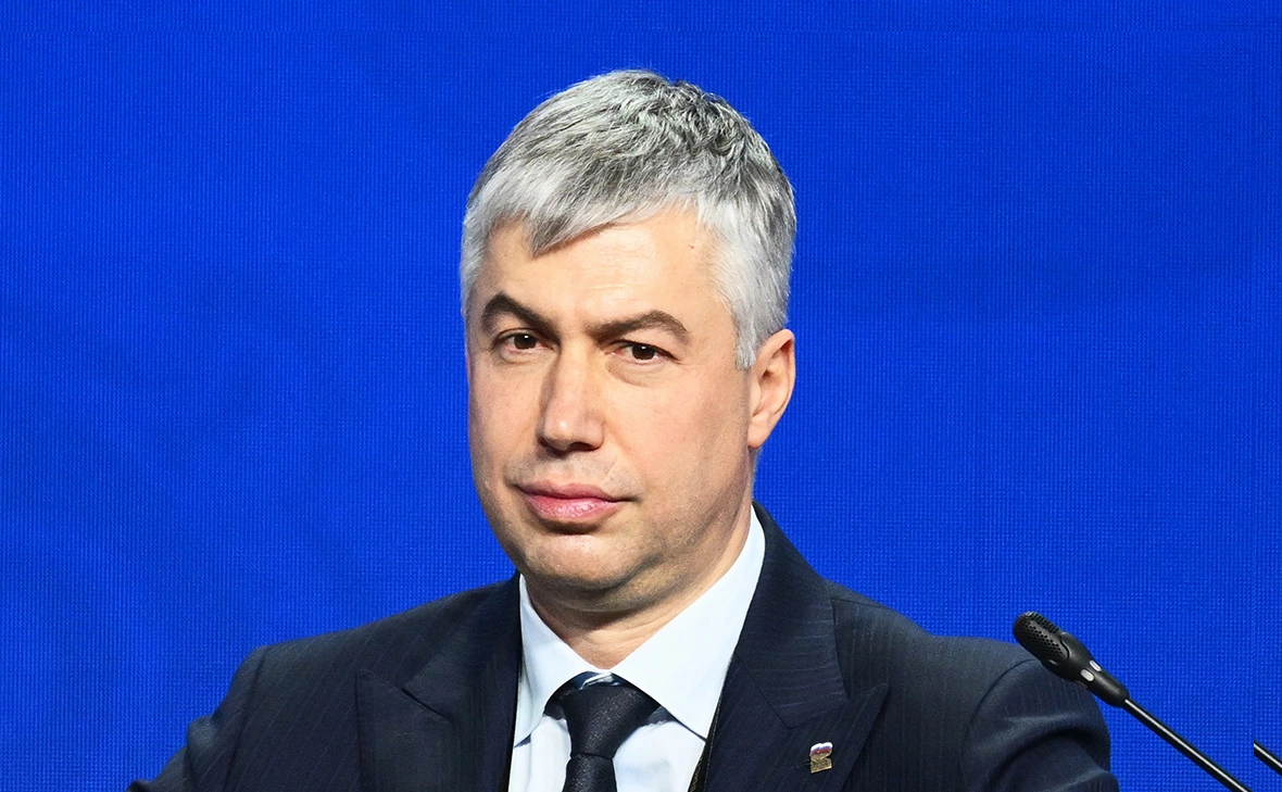 Владимир Астапкович / фотохост-агентство РИА Новости