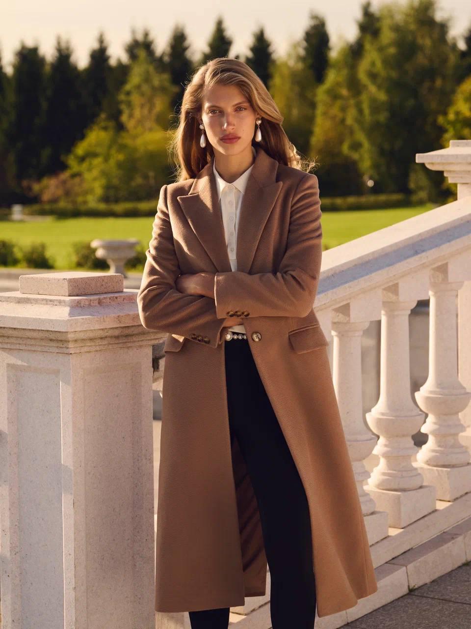 Коллекция Roseville, осень 2025