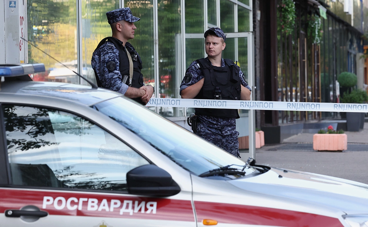 Валерий Шарифулин / ТАСС