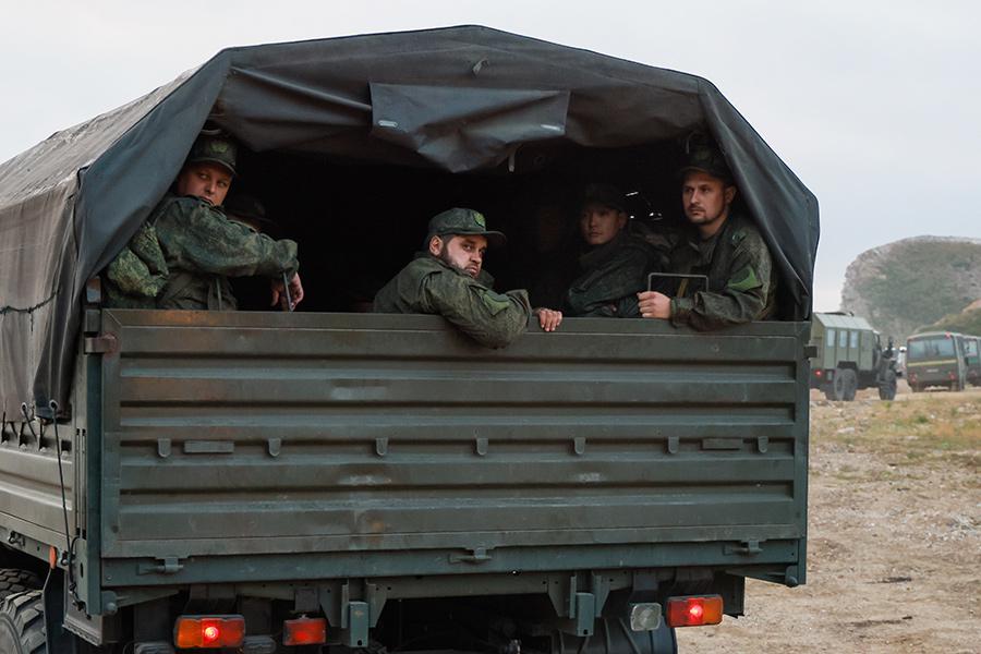 Фото: Юрий Смитюк / ТАСС