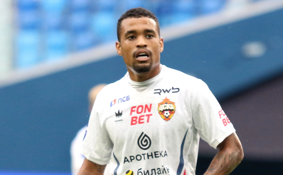 Maksim Konstantinov / Global Look Press