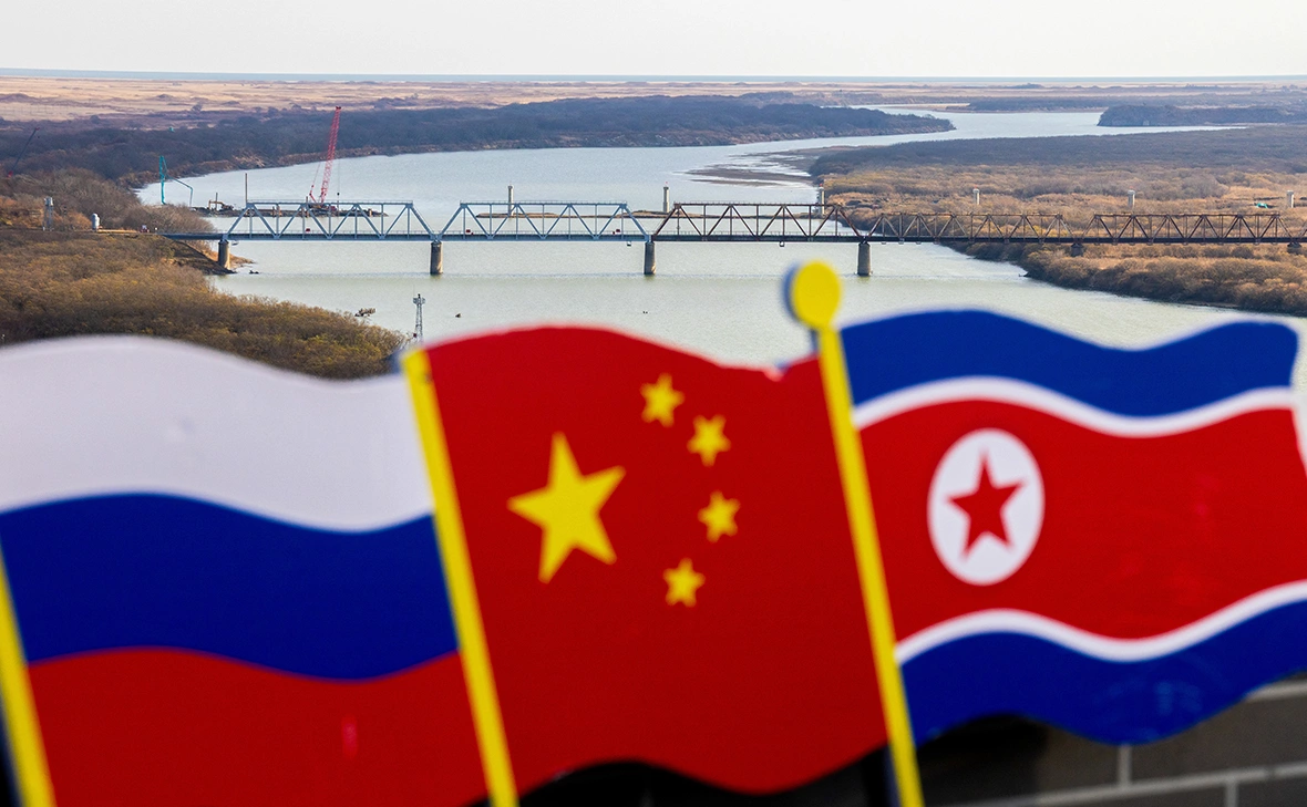 Юрий Смитюк / ТАСС