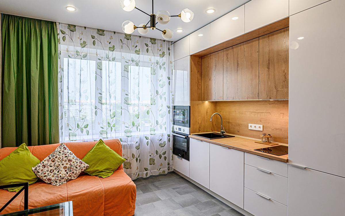 Аренда жилья за год подешевела в половине крупных городов России Аренда жилья за год подешевела в половине крупных городов России